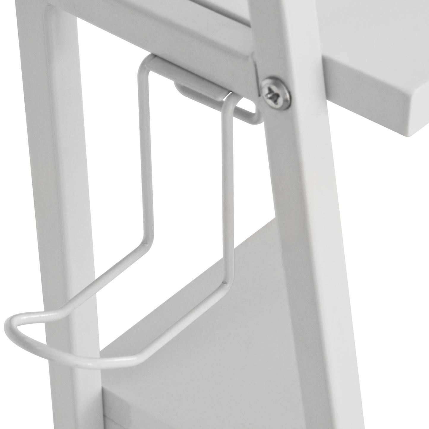 The Magnetic White Board Desk