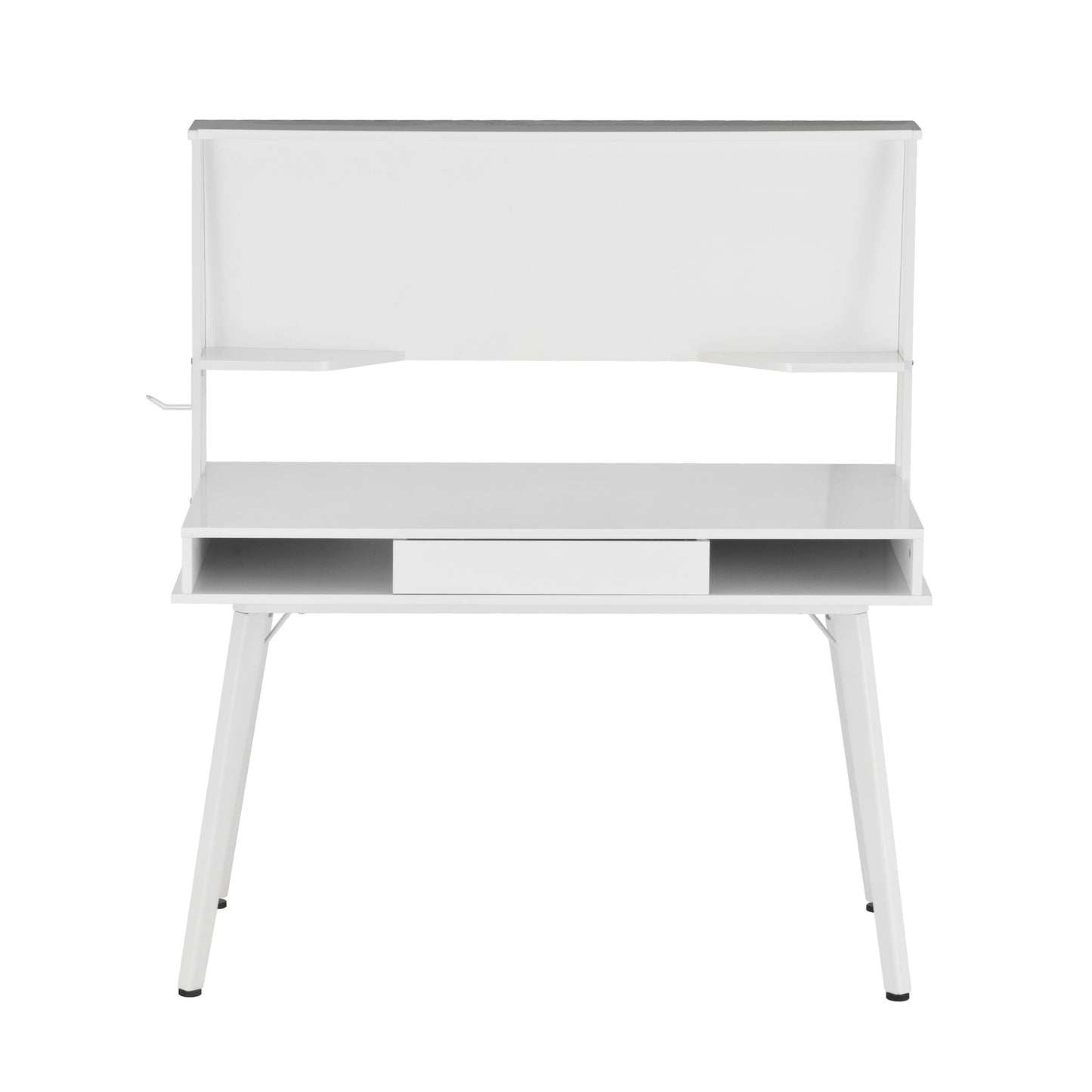 The Magnetic White Board Desk