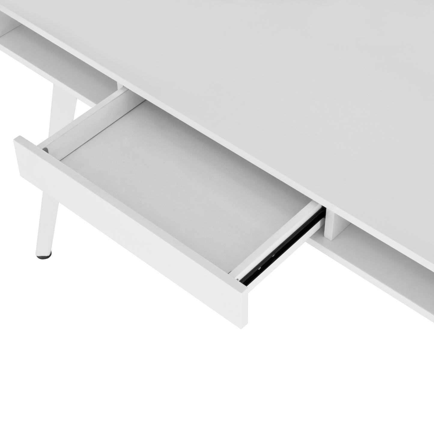 The Magnetic White Board Desk