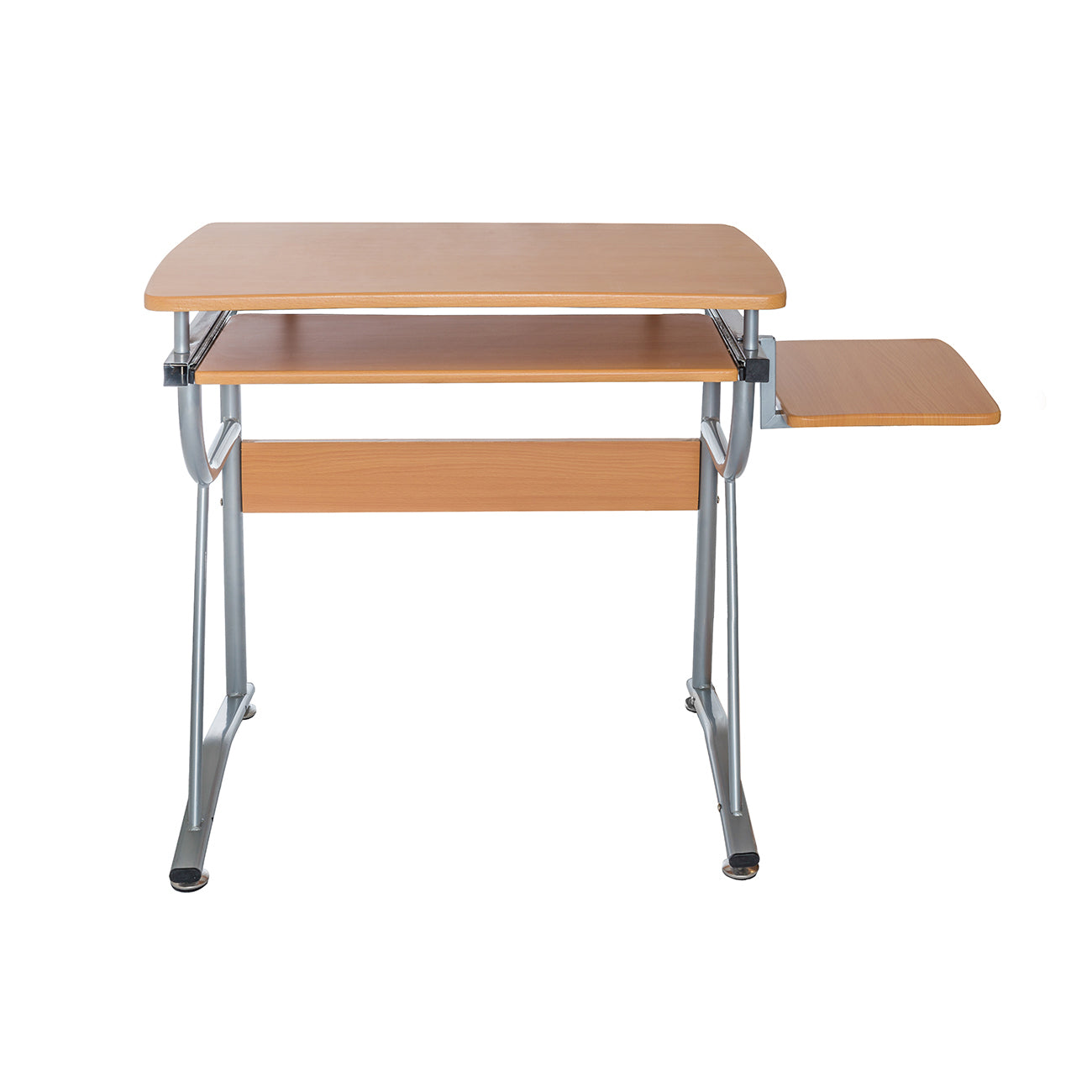 The Compact Computer Desk