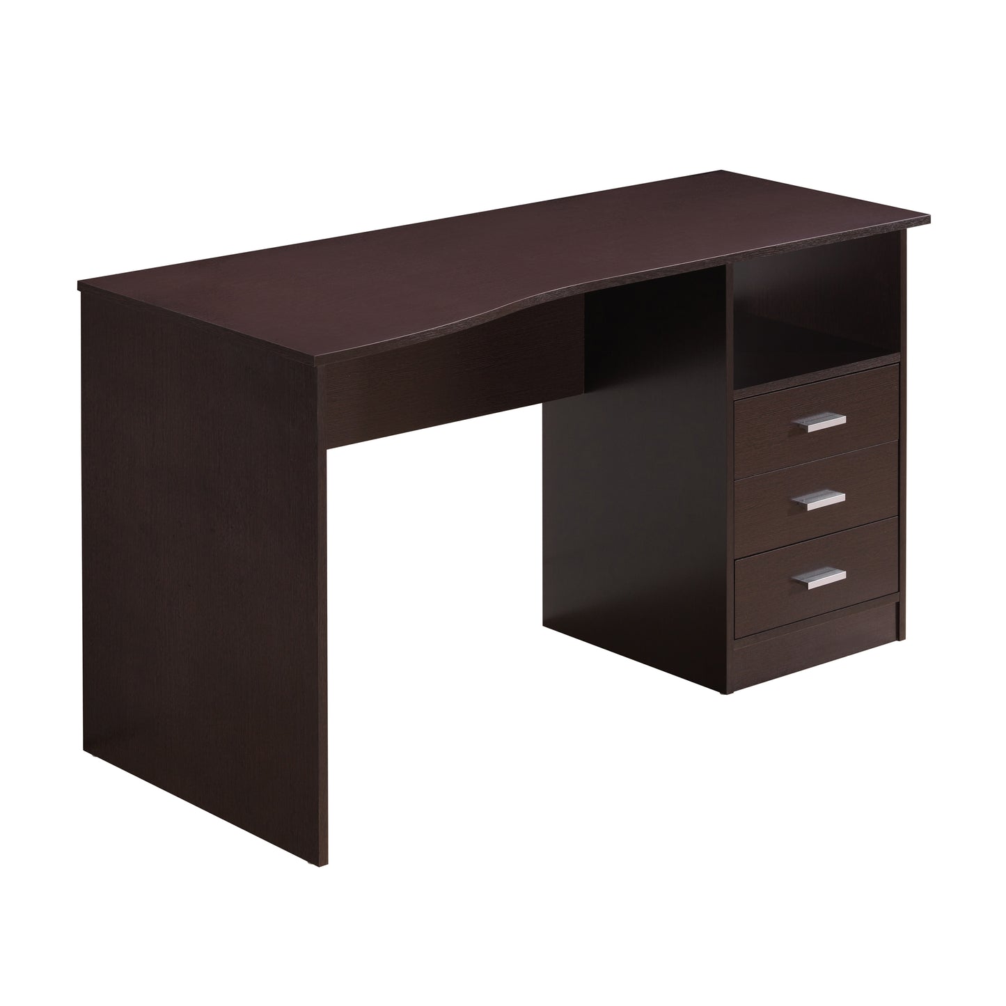 The Classic Brown Desk