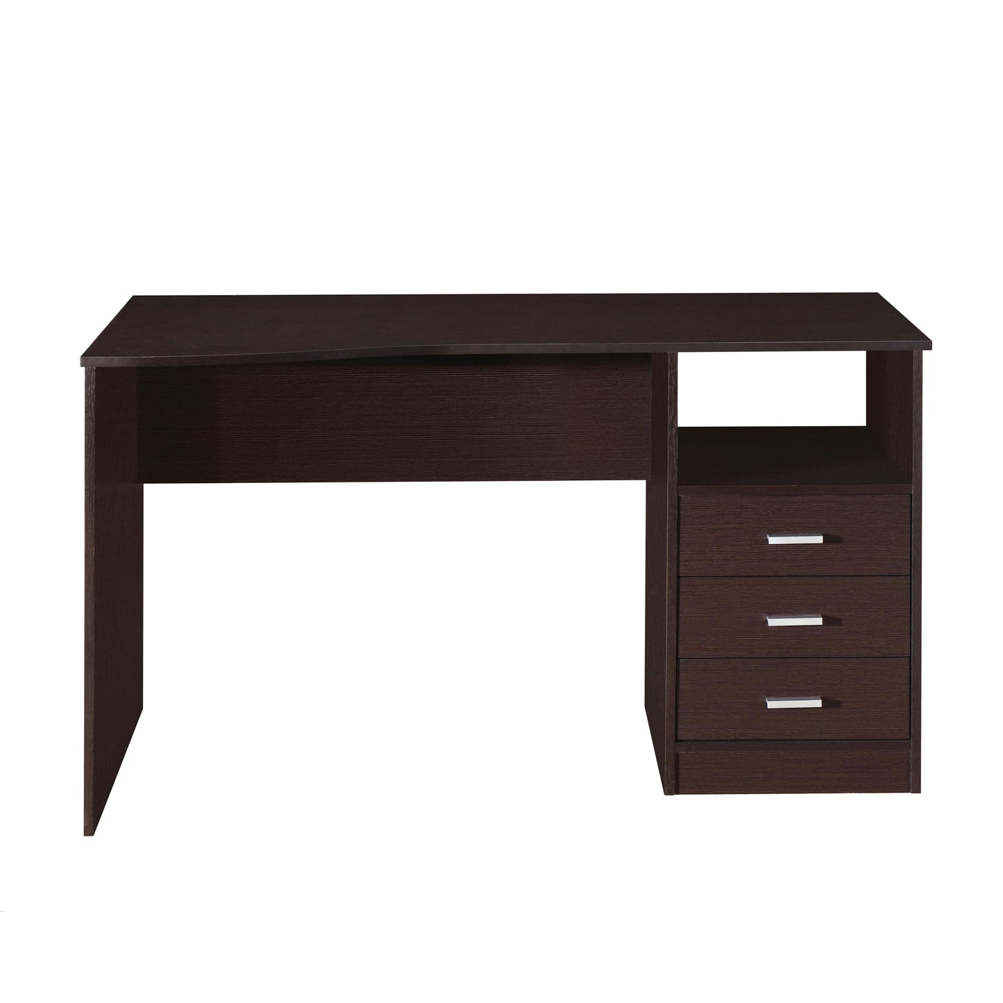 The Classic Brown Desk