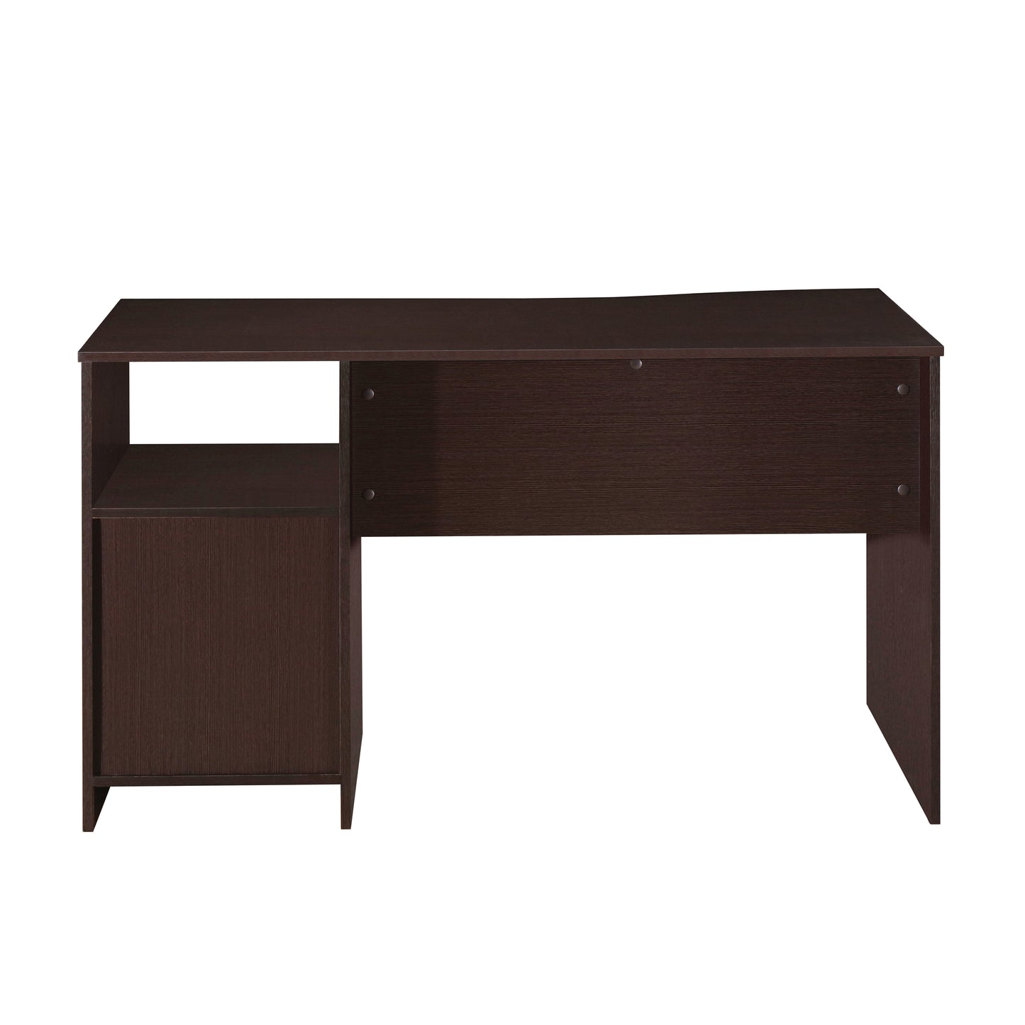 The Classic Brown Desk