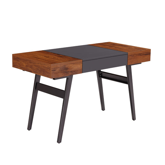 Expandable Modern Writing Desk