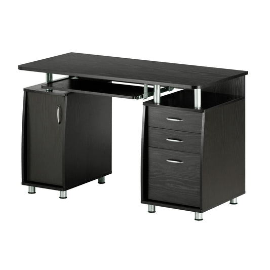 The Complete Desk, Espresso