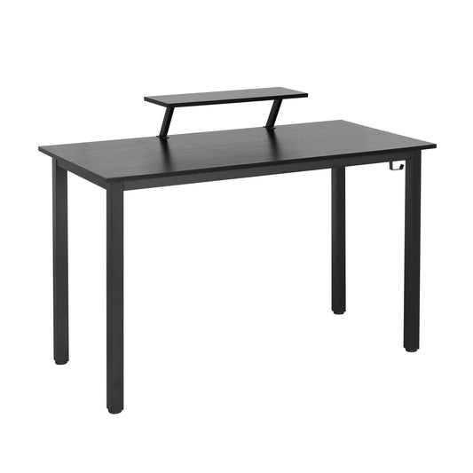 Black Writing Desk