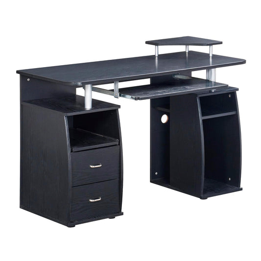 Espresso Workstation Desk
