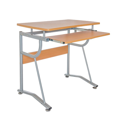 The Compact Computer Desk