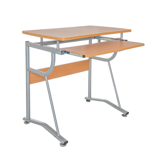 The Compact Computer Desk
