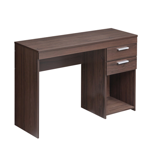 Brown Office Desk