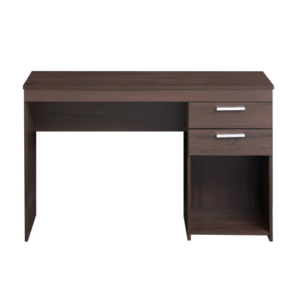 Brown Office Desk