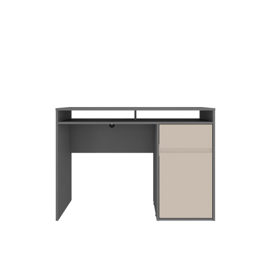 Gray Workstation Office Edition