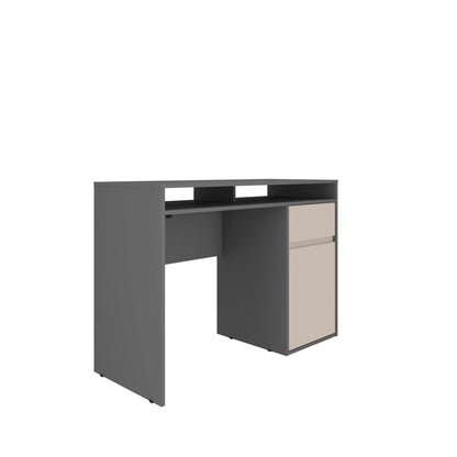 Gray Workstation Office Edition