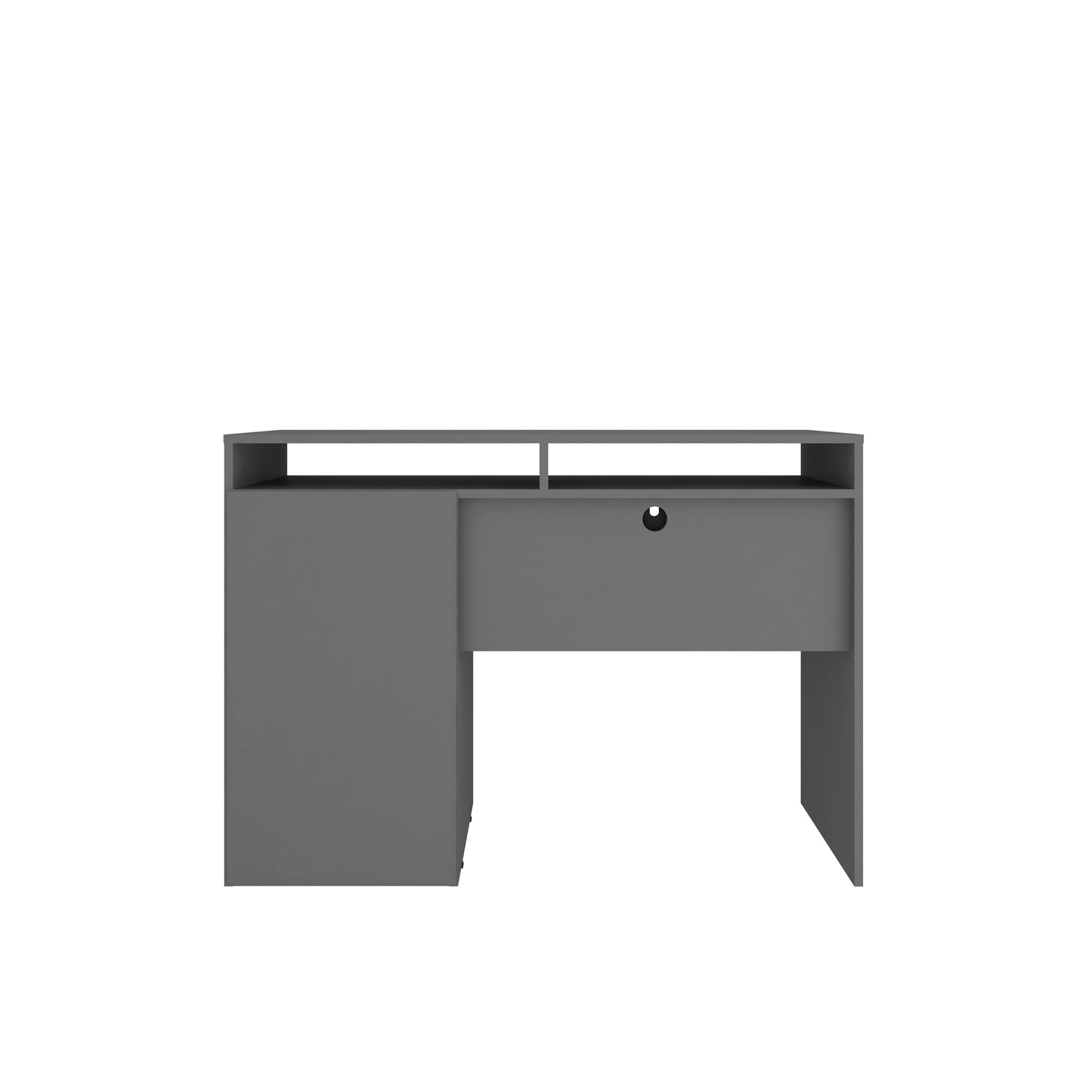 Gray Workstation Office Edition
