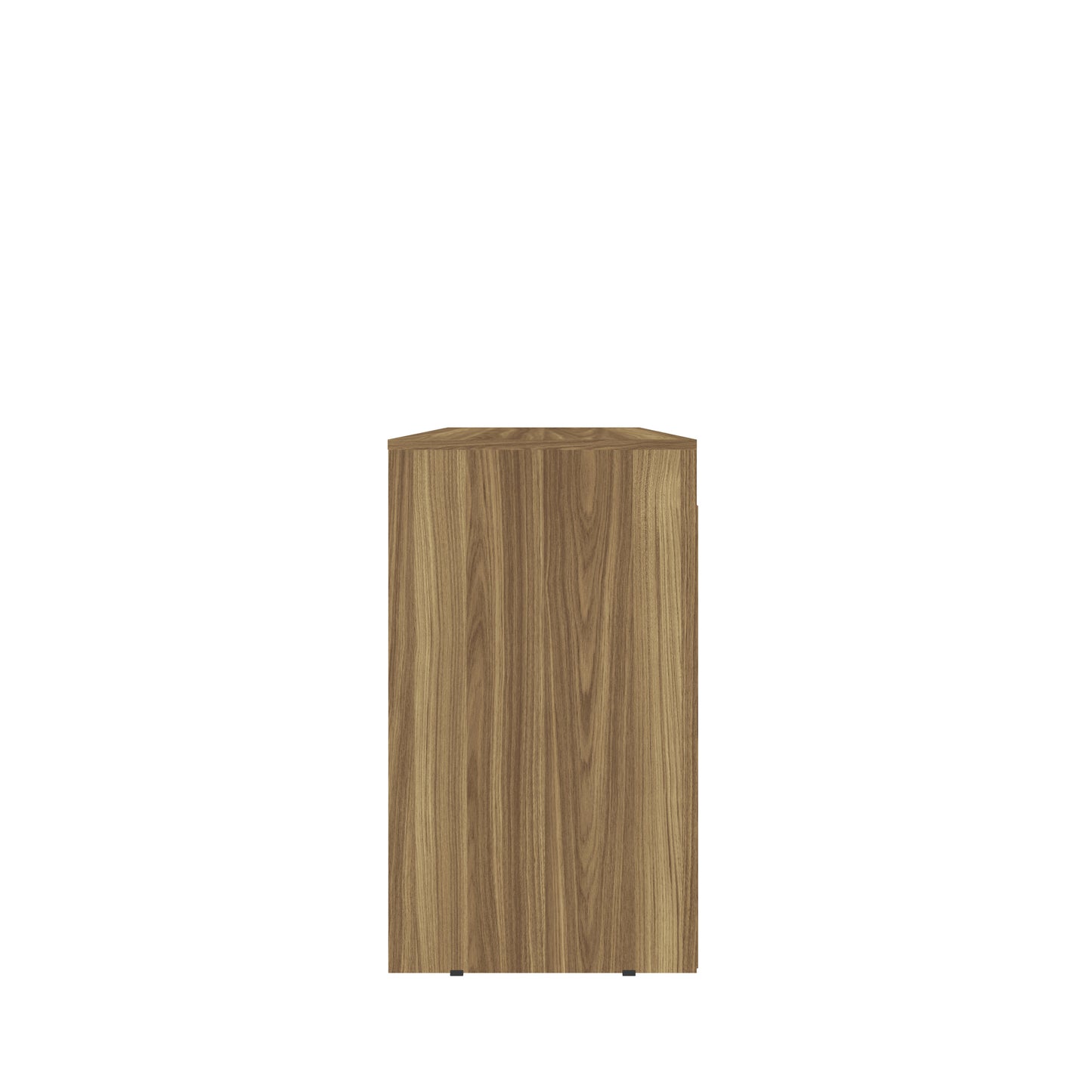 Walnut Workstation Office Edition