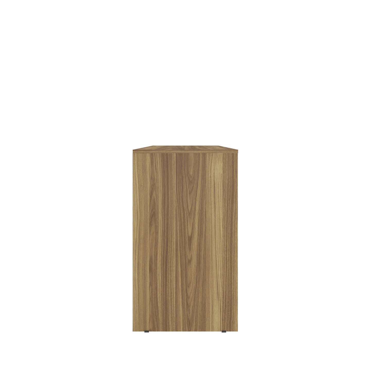 Walnut Workstation Office Edition