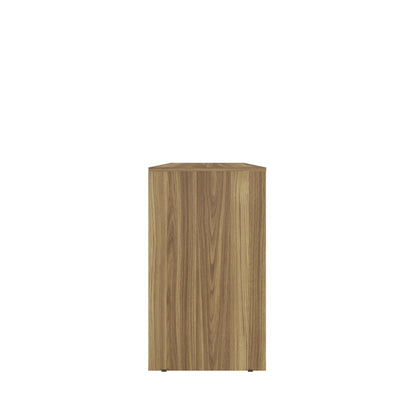 Walnut Workstation Office Edition