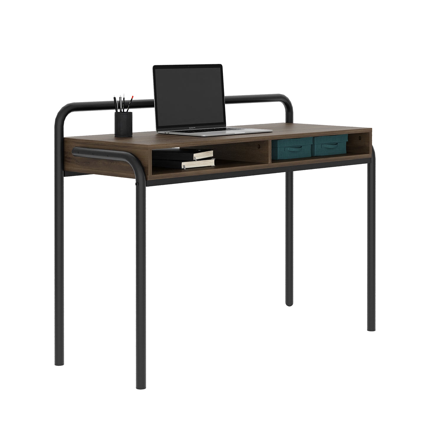 Walnut Classic Writting Desk