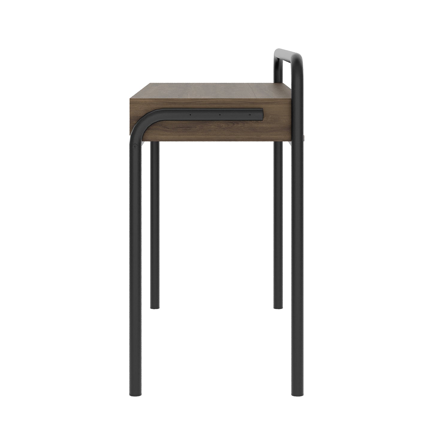 Walnut Classic Writting Desk