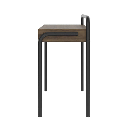 Walnut Classic Writting Desk