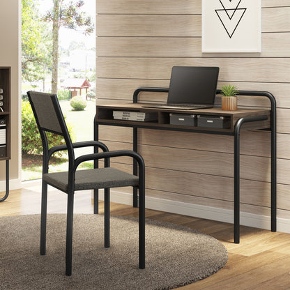 Walnut Classic Writting Desk
