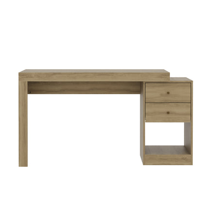 Expandable Office Desk
